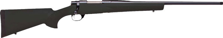 Howa M1500 300prc - 24" Threaded Bbl Black Hogue