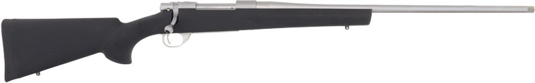 Howa M1500 7mm Prc Stainless - 24" Bbl Hogue Stock Black