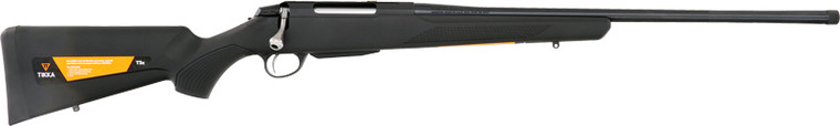 Tikka T3x Lite 7mm Prc 22" - Threaded Synthetic/blued