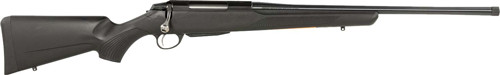 Tikka T3x Lite 243 Win 20" - Threaded Synth/blued Compact