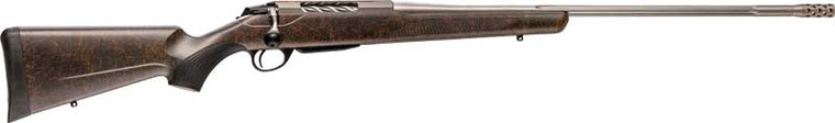 Tikka T3x Lite 308 Win - Roughtech Ember 22.4" Ss/fltd