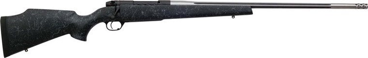 Weatherby Mark V Accumark - 6.5-300 Wby Mag 26" Ss/syn