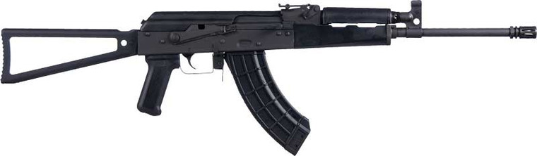 Century Arms Vska Trooper Ak47 - Rifle 7.62x39 Triangle Stock!