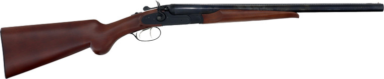 Hartford Sxs 12ga. 20" - Working Hammers <