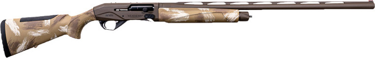Weatherby Sorix Synthetic 12ga - 3" 28" Brown/slough