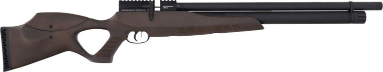 Jts Airacuda Max Pcp .22 Cal - Air Rifle 10-shot Mag 920fps