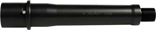 Stern Def Barrel 45acp 6" - 578-28" 1:16 Melonite Ar-15<