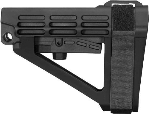 Sb Tactical Brace Sba4 Black -