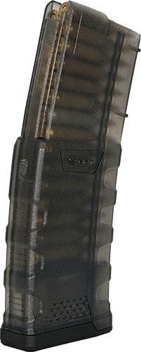 Mft Exd Magazine Ar15 5.56x45 - 223 Rem 30rd Smoke Polymer