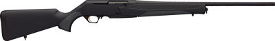 Browning Bar Mk3 Stalker - 308win 22" Matte Black/syn