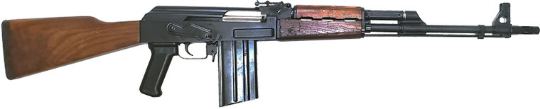 Riley Defense Rak308-c Yugo - 308 Win 20rd Matte/wood