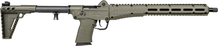 Kel-tec Sub-2000 S2k 5.7 20rd - Magazine Green