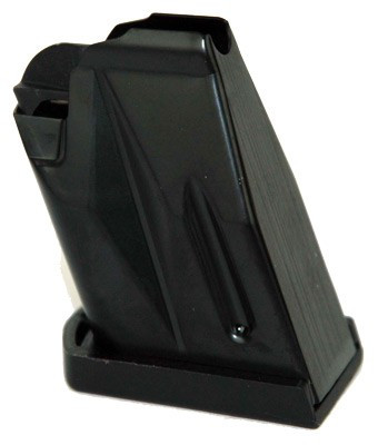 Rock Island Magazine Y 22tcm - Bolt Rifle 5rd Blued Steel