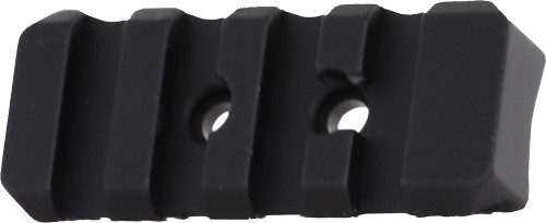 Talley Micro Picatinny Base - For Mossberg Shotguns