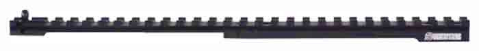 Xs Long Rail W/ghost Ring - Ruger Gunsite Scout Rifle