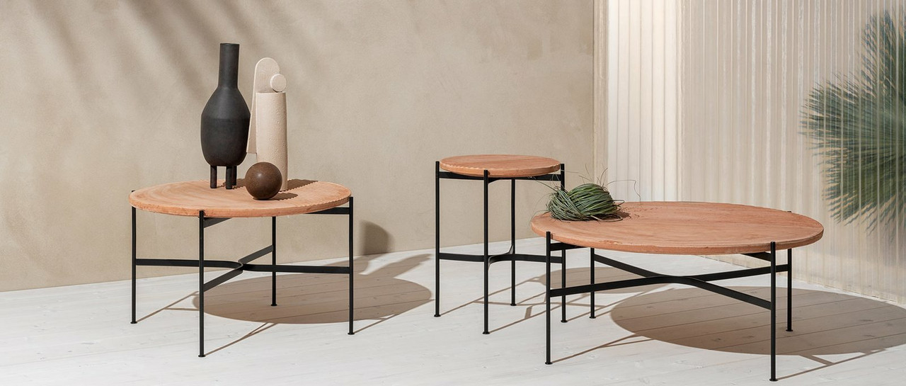 Coffee & Side tables