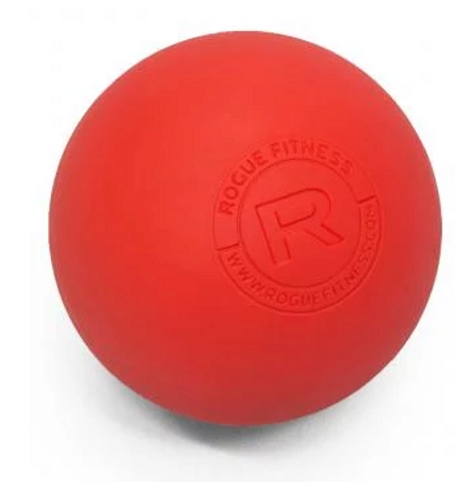 Rojue Lacrosse Ball