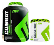 Combat Creatine 0 Product description