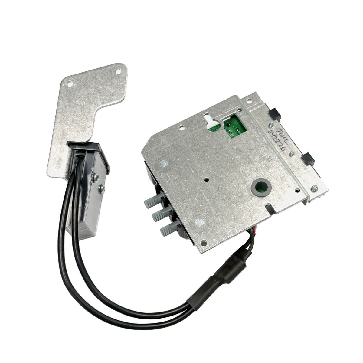 Xl-07 Excel Stk #40103​ - XLERATOR Replacement | Berl's
