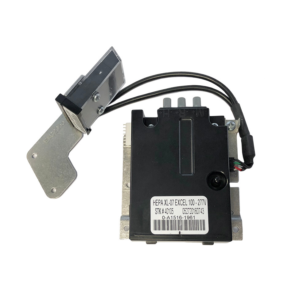 XLERATOR Replacement Part XL 7 (Stock # 40105) Control Assembly