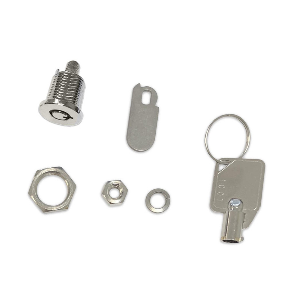 Bobrick (BOP-2012-41) Replacement Key & Lock Set For Use With