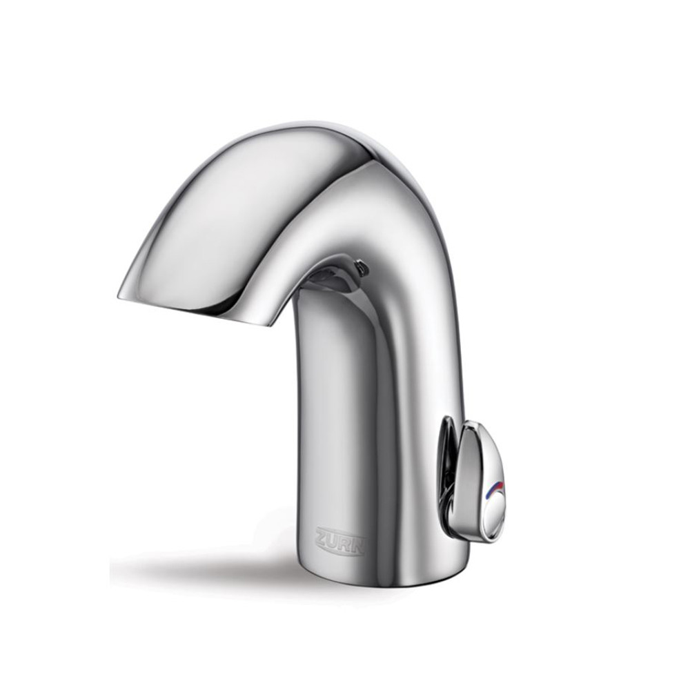 Zurn (Z6950-XL-IM-S-F) Aqua-FIT Serio Series 1 Hole Faucet w