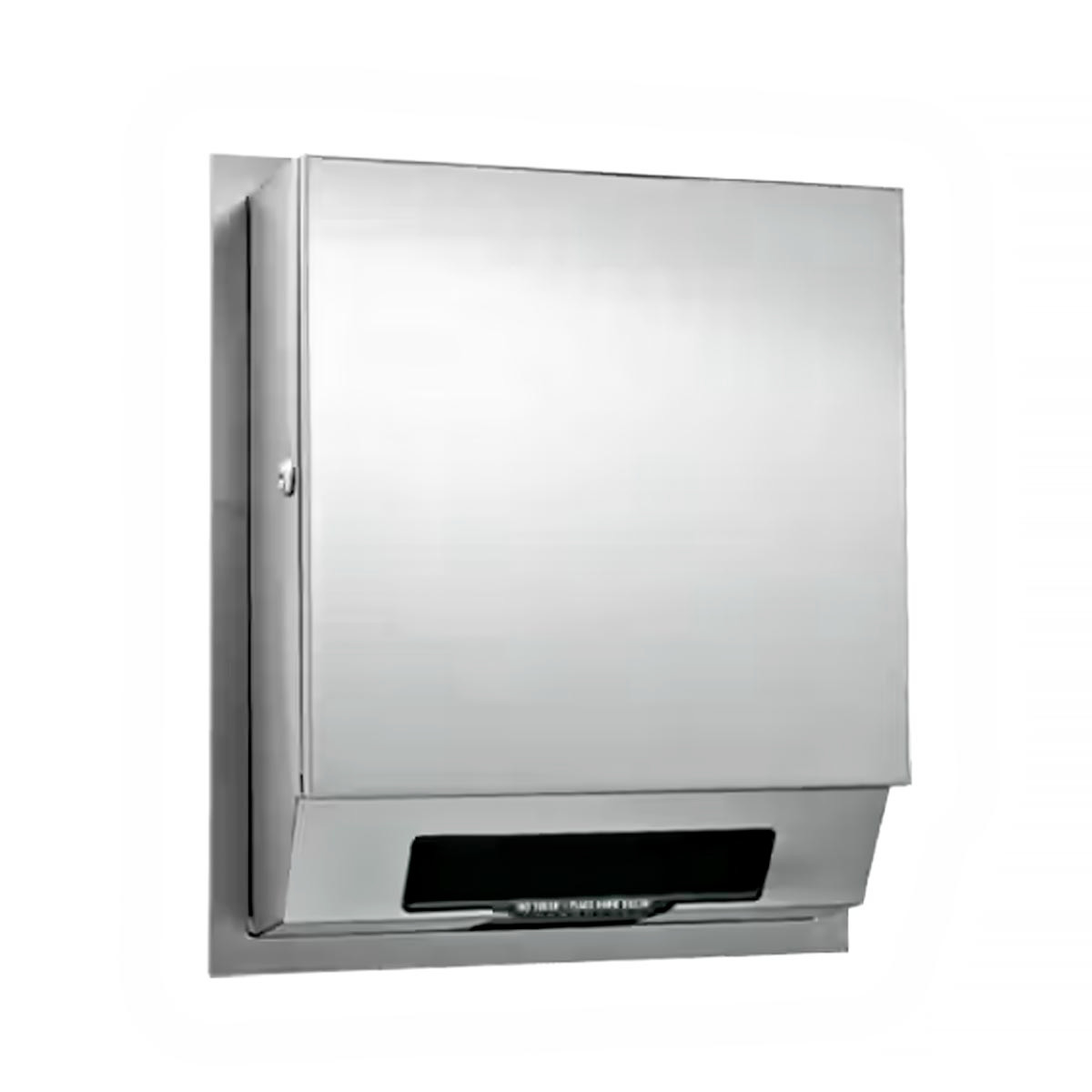 ASI 68523A-4 Automatic Paper Towel Dispenser - Battery Operated