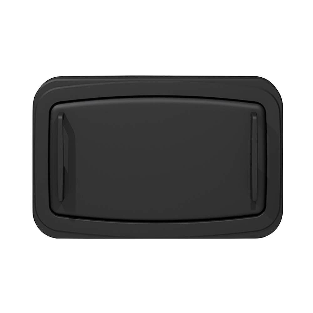 Bobrick (Koala) KB310-SSWM-MBLK Surface Mount, Horizontal