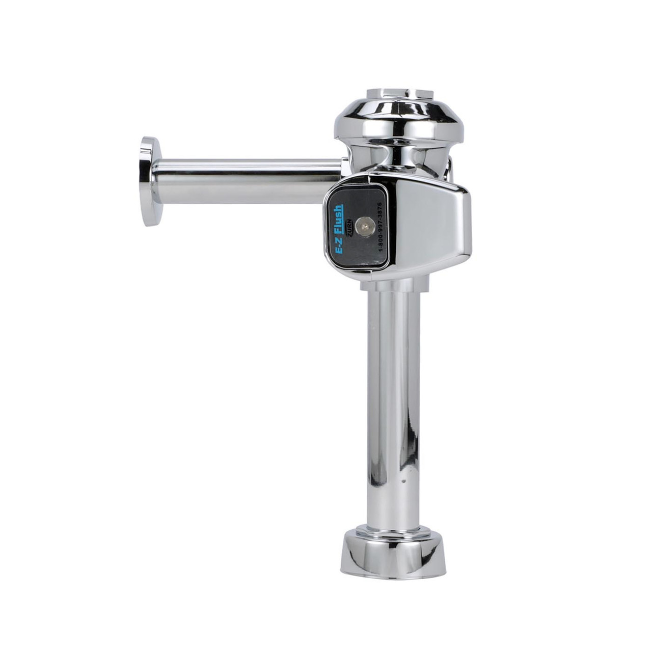 AquaFlush® Plus PL ZER Exposed Sensor Diaphragm Flush Valve with