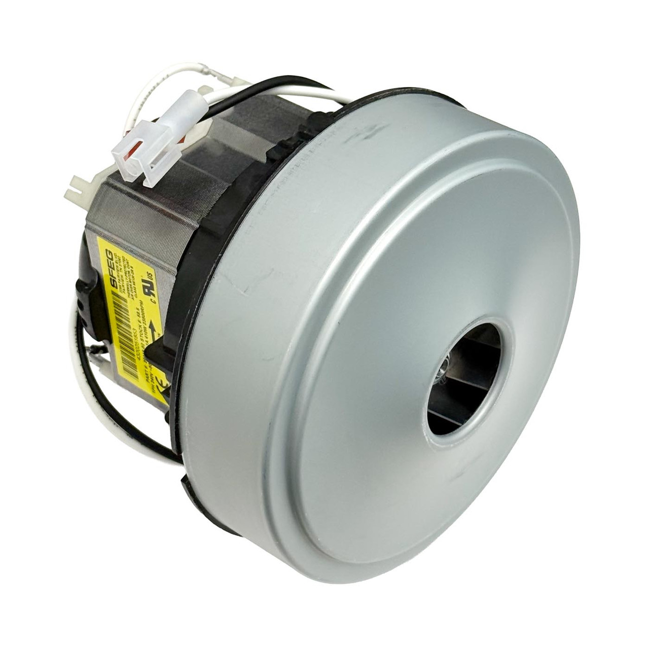 XLERATOR Replacement Part 58.6 Blower Motor