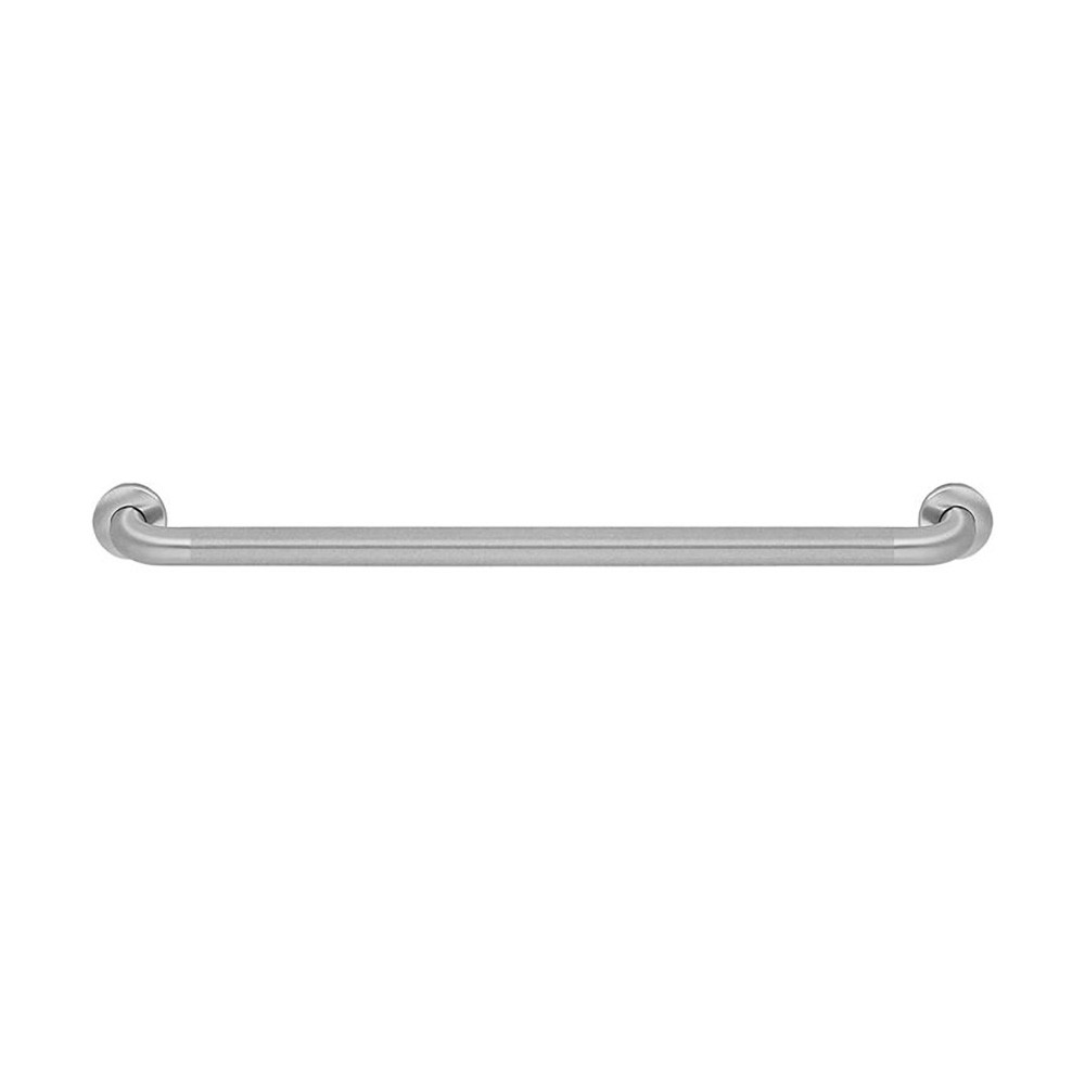 Bradley 8122-001360 Straight Grab Bar, 1.5 in. O.D., 36