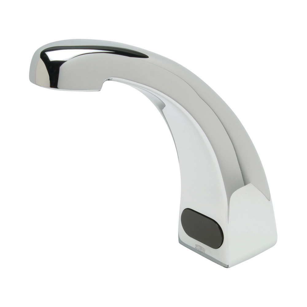 Zurn (Z6913-XL-E) AquaSense 1 Hole Sensor Faucet, 1.5 GPM, Chrome