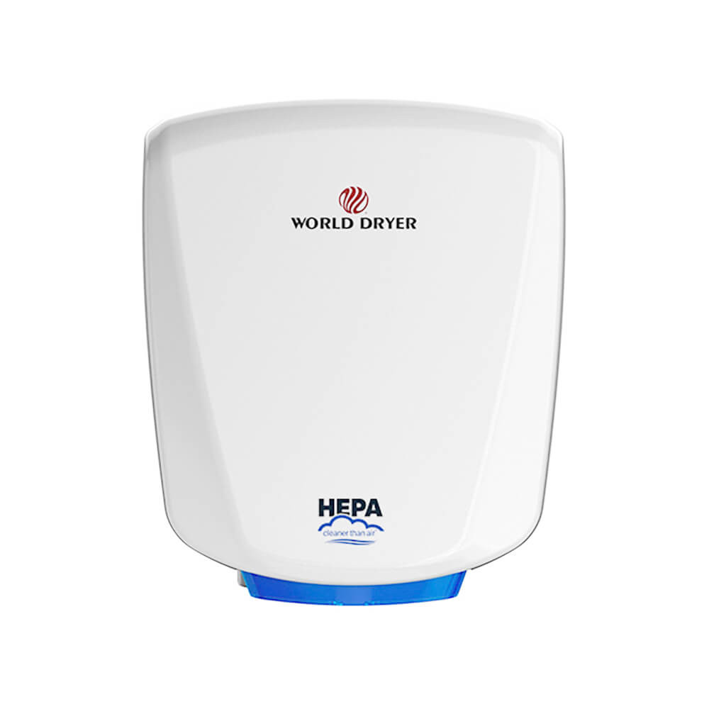 World Dryer VERDEdri v2 Q-974A2 Hand Dryer | Berl's