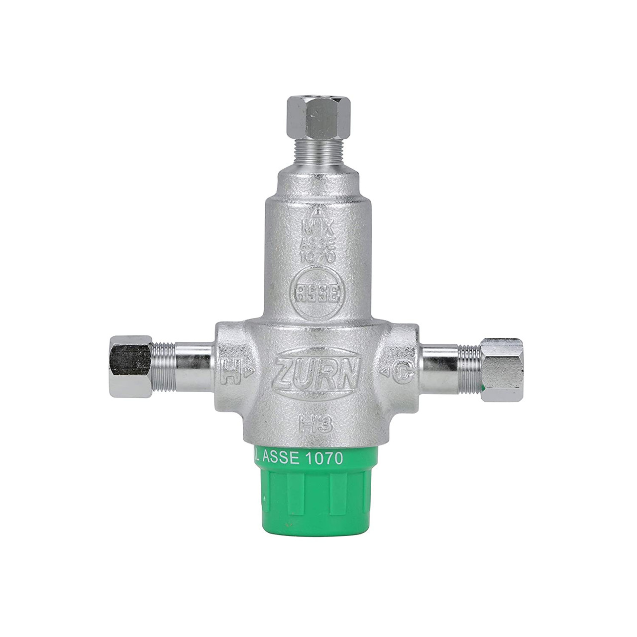 Zurn | 38-ZW3870XLT Aqua-Gard® 3/8