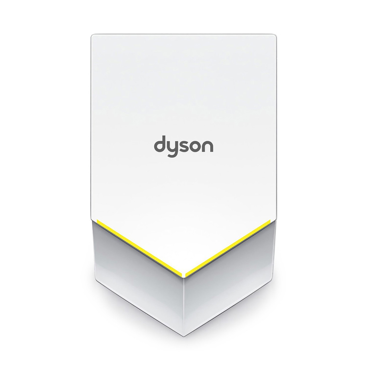 Dyson Airblade V HU02-W-LV (307173-01) in White, 110-120V | Berl's