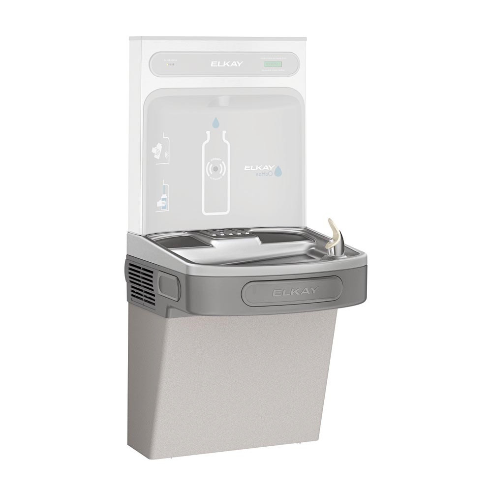 Elkay Part LZS8WSL Replacement COOLER ONLY for LZS8WSLK Water Fountain