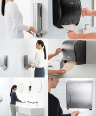Hand Dryers vs. Paper Towels: Pros & Cons