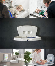 Are Baby Changing Stations Required?