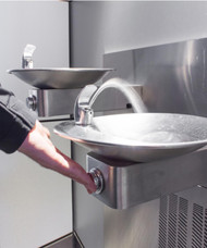 ADA Drinking Fountain Requirements