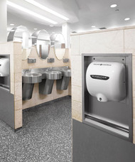 Creating Vandal-Resistant Bathrooms