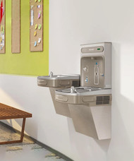 When are Drinking Fountains Required? A Comprehensive Guide
