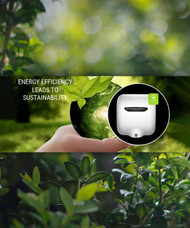 Are Electric Hand Dryers Better for the Environment?