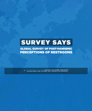 MetrixLab Post-Pandemic Restroom Survey