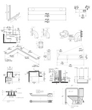 Stainless Steel Grab Bars: The Complete Guide for Commercial Spaces