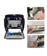 Paper Towel Dispenser Troubleshooting Guide