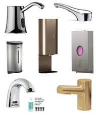 A Practical Guide to Automatic Soap Dispensers for Commercial Spaces