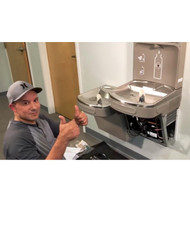 Drinking Fountain Maintenance Guide: Essential Tips for Year-Round Care