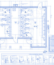 Restroom Requirements for Businesses: What You Need to Know to Stay Compliant