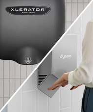 XLERATOR vs Dyson: Which is Better?