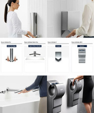 Dyson Airblade Models: What's the Difference?
